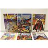 Image 2 : AVENGERS #201-377 CONSECUTIVE (1980-94) 15 YEAR LONG END OF SERIES RUN! HIGH MID TO HIGH GRADE AVG.