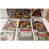 Image 3 : AVENGERS #201-377 CONSECUTIVE (1980-94) 15 YEAR LONG END OF SERIES RUN! HIGH MID TO HIGH GRADE AVG.