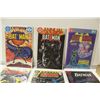 Image 2 : BATMAN #400-499 CONSECUTIVE (1986-93) 8 YEAR LONG 100 ISSUE RUN OF BATMAN!  INCLUDES #404-407 -