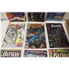 Image 3 : BATMAN #400-499 CONSECUTIVE (1986-93) 8 YEAR LONG 100 ISSUE RUN OF BATMAN!  INCLUDES #404-407 -