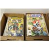Image 2 : CAPTAIN AMERICA #193-454 CONSECUTIVE (1976-96) 21 YEAR LONG END OF SERIES RUN.  INCLUDES ANNUALS