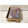 Image 1 : CAT WOMAN #1-94 (1993-2001) ENTIRE 9 YEAR LONG SET!  HIGH GRADE AVG.