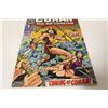 Image 3 : CONAN THE BARBARIAN #1 (1970) ORIGIN & 1ST APP. CONAN IN COMICS.  HAS A POPPED STAPLE AT THE