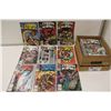Image 1 : KING CONAN #1-55 COMPLETE SERIES (1980-89) ENTIRE 10 YEAR LONG SET!  HIGH GRADE AVG.