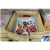 Image 2 : LIMITED SERIES , ONE SHOTS & SMALL SETS MIXED PUBLISHING BOX LOT (1980'S/90'S) APPROX. 70 BOOKS