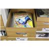 Image 2 : LIMITED SERIES , ONE SHOTS & SMALL SETS MIXED PUBLISHING BOX LOT (1980'S/90'S) APPROX. 70 BOOKS