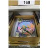 Image 2 : LIMITED SERIES , ONE SHOTS & SMALL SETS MIXED PUBLISHING BOX LOT (1980'S/90'S) APPROX. 70 BOOKS