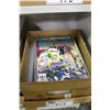 Image 2 : LIMITED SERIES , ONE SHOTS & SMALL SETS MIXED PUBLISHING BOX LOT (1980'S/90'S) APPROX. 70 BOOKS