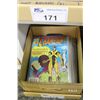 Image 2 : LIMITED SERIES , ONE SHOTS & SMALL SETS MIXED PUBLISHING BOX LOT (1980'S/90'S) APPROX. 70 BOOKS