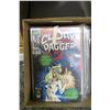 Image 2 : LIMITED SERIES , ONE SHOTS & SMALL SETS MIXED PUBLISHING BOX LOT (1980'S/90'S) APPROX. 70 BOOKS