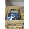 Image 2 : LIMITED SERIES , ONE SHOTS & SMALL SETS MIXED PUBLISHING BOX LOT (1980'S/90'S) APPROX. 70 BOOKS