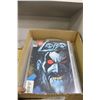 Image 2 : LIMITED SERIES , ONE SHOTS & SMALL SETS MIXED PUBLISHING BOX LOT (1980'S/90'S) APPROX. 70 BOOKS