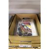 Image 2 : MIXED PUBLISHING BOX LOTS (1980'S-2000'S) INCLUDES SOME COMPLETE SETS & LONG RUNS.  HIGH MID TO