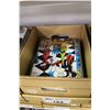 Image 2 : MIXED PUBLISHING BOX LOTS (1980'S-2000'S) INCLUDES SOME COMPLETE SETS & LONG RUNS.  HIGH MID TO