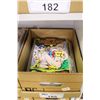 Image 2 : MIXED PUBLISHING BOX LOTS (1980'S-2000'S) INCLUDES SOME COMPLETE SETS & LONG RUNS.  HIGH MID TO