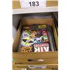 Image 2 : MIXED PUBLISHING BOX LOTS (1980'S-2000'S) INCLUDES SOME COMPLETE SETS & LONG RUNS.  HIGH MID TO