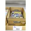 Image 2 : MIXED PUBLISHING BOX LOTS (1980'S-2000'S) INCLUDES SOME COMPLETE SETS & LONG RUNS.  HIGH MID TO