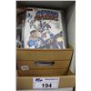 Image 2 : MIXED PUBLISHING BOX LOTS (1980'S-2000'S) INCLUDES SOME COMPLETE SETS & LONG RUNS.  HIGH MID TO