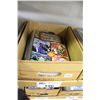 Image 2 : MIXED PUBLISHING BOX LOTS (1980'S-2000'S) INCLUDES SOME COMPLETE SETS & LONG RUNS.  HIGH MID TO