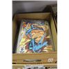 Image 2 : MIXED PUBLISHING BOX LOTS (1980'S-2000'S) INCLUDES SOME COMPLETE SETS & LONG RUNS.  HIGH MID TO