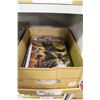 Image 2 : MIXED PUBLISHING BOX LOTS (1980'S-2000'S) INCLUDES SOME COMPLETE SETS & LONG RUNS.  HIGH MID TO