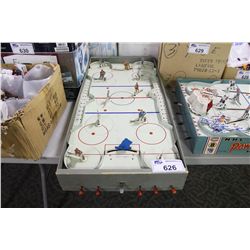 VINTAGE  PRO HOCKEY  TABLE HOCKEY GAME