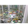 Image 2 : SHELF LOT OF MAJORETTE VOLKSWAGON 13