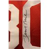 Image 2 : JERRY RICE SIGNED SAN FRANCISCO JERSEY