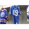 Image 3 : DOMONOSKI - SEATTLE SEAHAWKS OFFICAL PRACTICE JERSEY