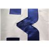 Image 2 : KEVIN BIEKSA SIGNED VANCOUVER CANUCKS JERSEY