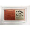 Image 2 : 1964-65 TOPPS HOCKEY #31 STAN MIKITA TALL BOYS