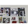 Image 7 : LOT OF 15 AUTHENTIC MEMORABILIA NHL TRADING CARDS