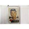 Image 1 : 1953 TOPPS #76 HAROLD HENRY REESE