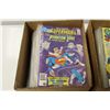 Image 2 : DC COMICS PRESENTS #1-97 + ANNUALS #1-4 (1978-86) ENTIRE 9 YEAR LONG RUN SUPERMAN TEAM-UP TITLE!