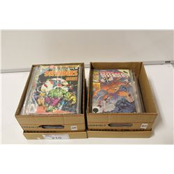 DEFENDERS #23-152 CONSECUTIVE & ANNUAL #1