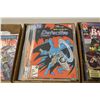 Image 3 : DETECTIVE COMICS #480-665 CONSECUTIVE + ANNUALS #1-5 (1978-93) 15 YEAR LONG BRONZE TO