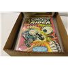 Image 2 : GHOST RIDER #1-81 COMPLETE (1973-83) ENTIRE 11 YEAR SET! #1 IS HIGH MID GRADE, SET - MIXED GRADES