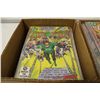 Image 2 : GREEN LANTERN #90-92,94-95 & 97-224 CONSECUTIVE + ANNUALS #1-3 & SPECIALS #12 (1976-88) 13 YEAR