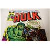 Image 2 : INCREDIBLE HULK #271 (1982) KEY ISSUE - 1ST FULL APP. ROCKET RACCOON FROM GUARDIANS OF THE GALAXY