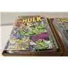 Image 2 : INCREDIBLE HULK #189-270, 272-339 & 341-418 + ANNUALS #7-20 & GIANT SIZE #1 (1975-84) 20 YEAR LONG