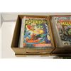 Image 2 : MARVEL REPRINT SERIES 6 PACK (1967-84) INCLUDES FANTASY MASTER PIECES #1-4 COMPLETE SET (1979)