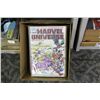 Image 2 : LIMITED SERIES, ONE-SHOTS & SMALL SETS MIXED PUBLISHING BOX LOT (1980'S/90'S) APPROX. 70 BOOKS PER