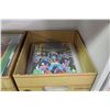 Image 2 : LIMITED SERIES, ONE-SHOTS & SMALL SETS MIXED PUBLISHING BOX LOT (1980'S/90'S) APPROX. 70 BOOKS PER