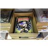 Image 2 : LIMITED SERIES, ONE-SHOTS & SMALL SETS MIXED PUBLISHING BOX LOT (1980'S/90'S) APPROX. 70 BOOKS PER