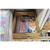 Image 2 : LIMITED SERIES, ONE-SHOTS & SMALL SETS MIXED PUBLISHING BOX LOT (1980'S/90'S) APPROX. 70 BOOKS PER
