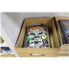 Image 2 : LIMITED SERIES, ONE-SHOTS & SMALL SETS MIXED PUBLISHING BOX LOT (1980'S/90'S) APPROX. 70 BOOKS PER