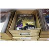 Image 2 : LIMITED SERIES, ONE-SHOTS & SMALL SETS MIXED PUBLISHING BOX LOT (1980'S/90'S) APPROX. 70 BOOKS PER