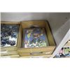 Image 2 : LIMITED SERIES, ONE-SHOTS & SMALL SETS MIXED PUBLISHING BOX LOT (1980'S/90'S) APPROX. 70 BOOKS PER