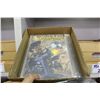 Image 2 : LIMITED SERIES, ONE-SHOTS & SMALL SETS MIXED PUBLISHING BOX LOT (1980'S/90'S) APPROX. 70 BOOKS PER