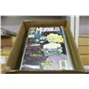 Image 2 : LIMITED SERIES, ONE-SHOTS & SMALL SETS MIXED PUBLISHING BOX LOT (1980'S/90'S) APPROX. 70 BOOKS PER
